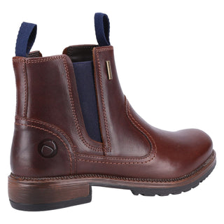 Cotswold Laverton Womens Waterproof Ankle Boots