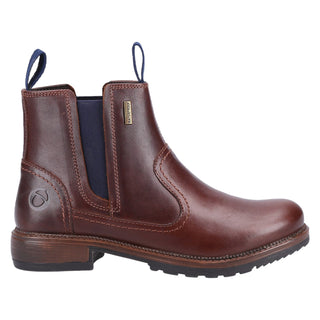 Cotswold Laverton Womens Waterproof Ankle Boots