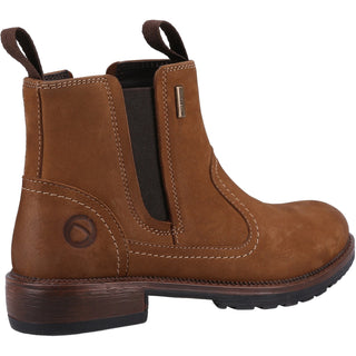 Cotswold Laverton Womens Waterproof Ankle Boots