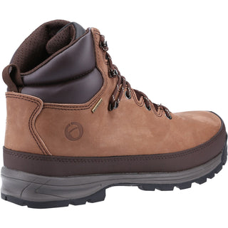 Cotswold Sudgrove Mens Waterproof Hiking Boots