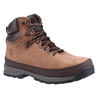 Cotswold Sudgrove Mens Waterproof Hiking Boots