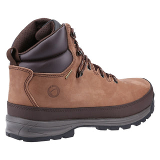 Cotswold Sudgrove Mens Waterproof Hiking Boots