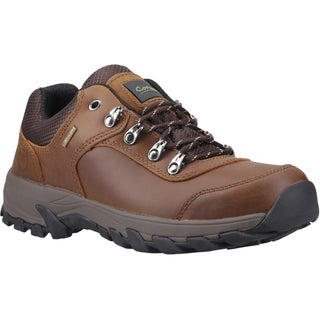 Cotswold Hawling Waterproof Mens Hiking Shoes