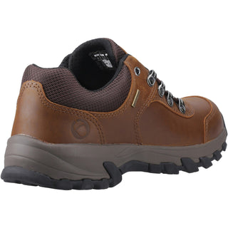 Cotswold Hawling Waterproof Mens Hiking Shoes