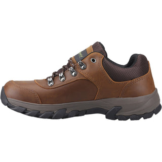 Cotswold Hawling Waterproof Mens Hiking Shoes