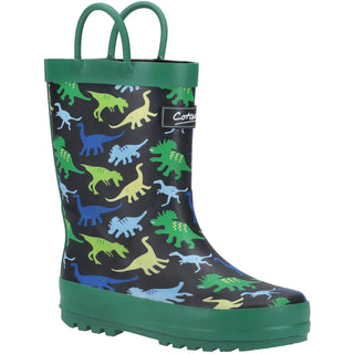 Cotswold Sprinkle Kids Wellington Boots
