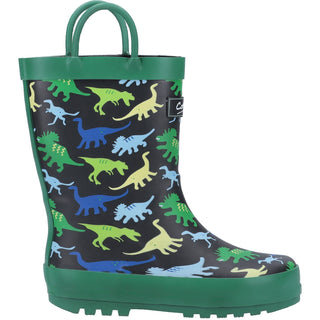 Cotswold Sprinkle Kids Wellington Boots