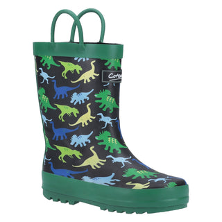 Cotswold Sprinkle Kids Wellington Boots
