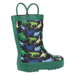 Cotswold Sprinkle Kids Wellington Boots