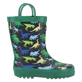 Cotswold Sprinkle Kids Wellington Boots