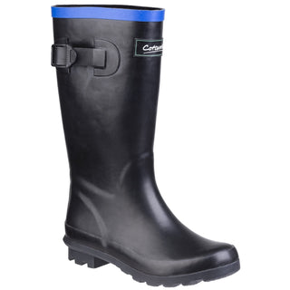 Cotswold Fairweather Kids Wellington Boots