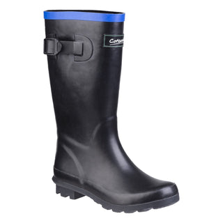 Cotswold Fairweather Kids Wellington Boots