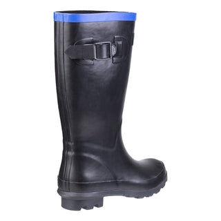 Cotswold Fairweather Kids Wellington Boots