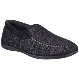 Cotswold Stanley Mens Loafer Slippers