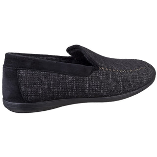 Cotswold Stanley Mens Loafer Slippers