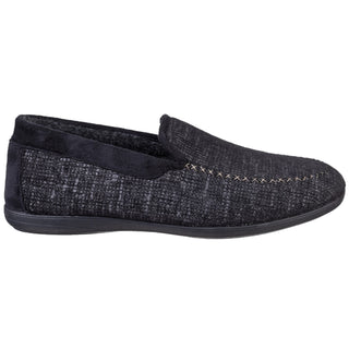 Cotswold Stanley Mens Loafer Slippers