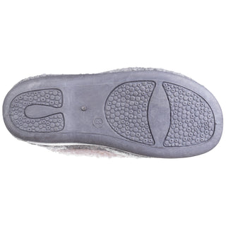 Fleet & Foster Alaska Womens Slippers