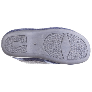 Fleet & Foster Alaska Womens Slippers