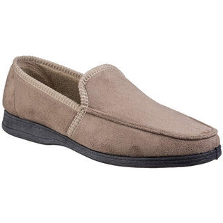 Fleet & Foster Dakis Mens Slippers