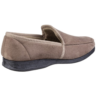 Fleet & Foster Dakis Mens Slippers