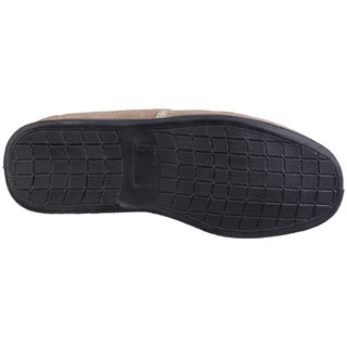 Fleet & Foster Dakis Mens Slippers