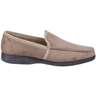 Fleet & Foster Dakis Mens Slippers