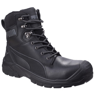 Puma Conquest 630730 Mens Waterproof Safety Work Boots