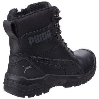 Puma Conquest 630730 Mens Waterproof Safety Work Boots