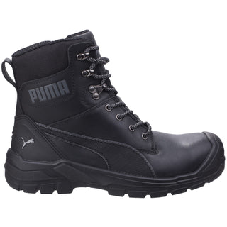 Puma Conquest 630730 Mens Waterproof Safety Work Boots