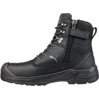 Puma Conquest 630730 Mens Waterproof Safety Work Boots