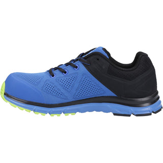 Albatros Lift Blue Impulse Mens Safety Work Trainers