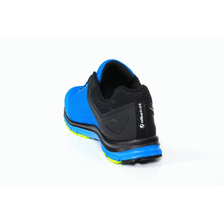 Albatros Lift Blue Impulse Mens Safety Work Trainers