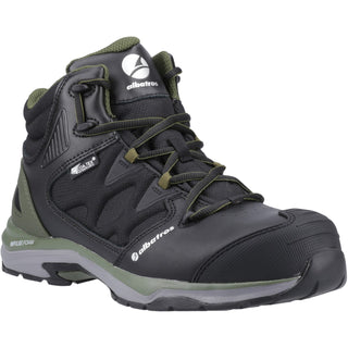 Albatros Ultratrail CTX Mens Safety Work Boots