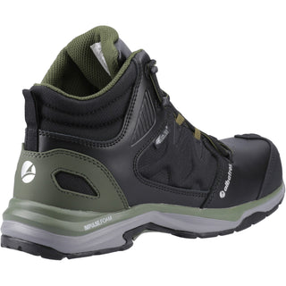 Albatros Ultratrail CTX Mens Safety Work Boots