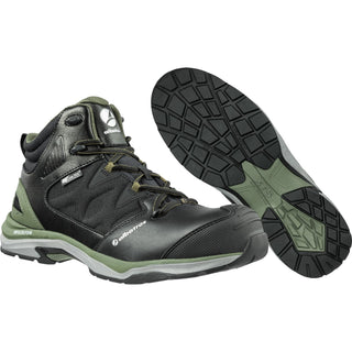 Albatros Ultratrail CTX Mens Safety Work Boots
