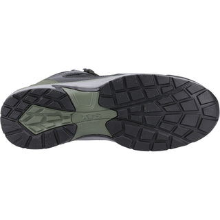 Albatros Ultratrail CTX Mens Safety Work Boots