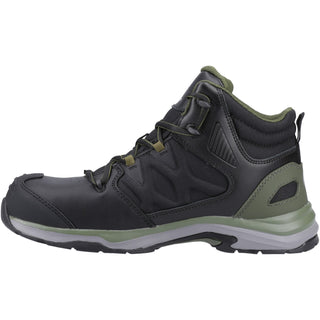 Albatros Ultratrail CTX Mens Safety Work Boots