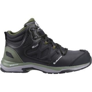 Albatros Ultratrail CTX Mens Safety Work Boots