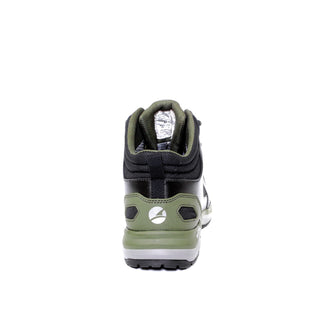 Albatros Ultratrail CTX Mens Safety Work Boots