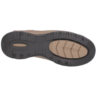 Hush Puppies Jasper Mens Trainer Shoes