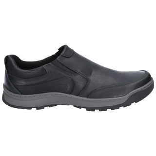 Hush Puppies Jasper Mens Trainer Shoes