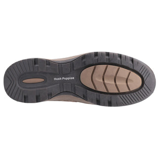Hush Puppies Jasper Mens Trainer Shoes