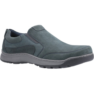 Hush Puppies Jasper Mens Trainer Shoes
