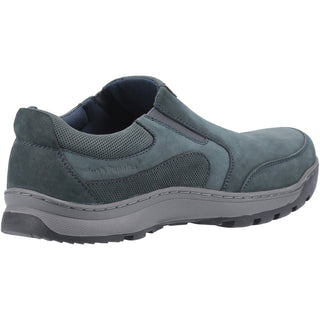 Hush Puppies Jasper Mens Trainer Shoes