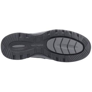 Hush Puppies Jasper Mens Trainer Shoes