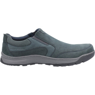 Hush Puppies Jasper Mens Trainer Shoes
