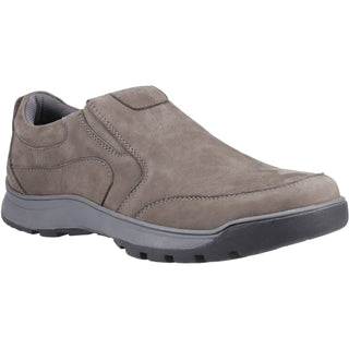 Hush Puppies Jasper Mens Trainer Shoes