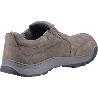Hush Puppies Jasper Mens Trainer Shoes