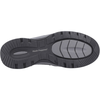 Hush Puppies Jasper Mens Trainer Shoes