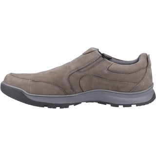 Hush Puppies Jasper Mens Trainer Shoes